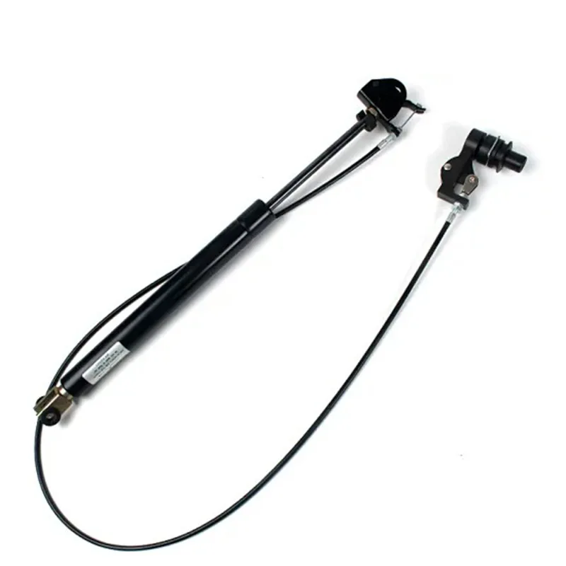 Adjustable Heavy Duty Gas Spring Lift Support 50N/100N/150N Lockable Gas Spring