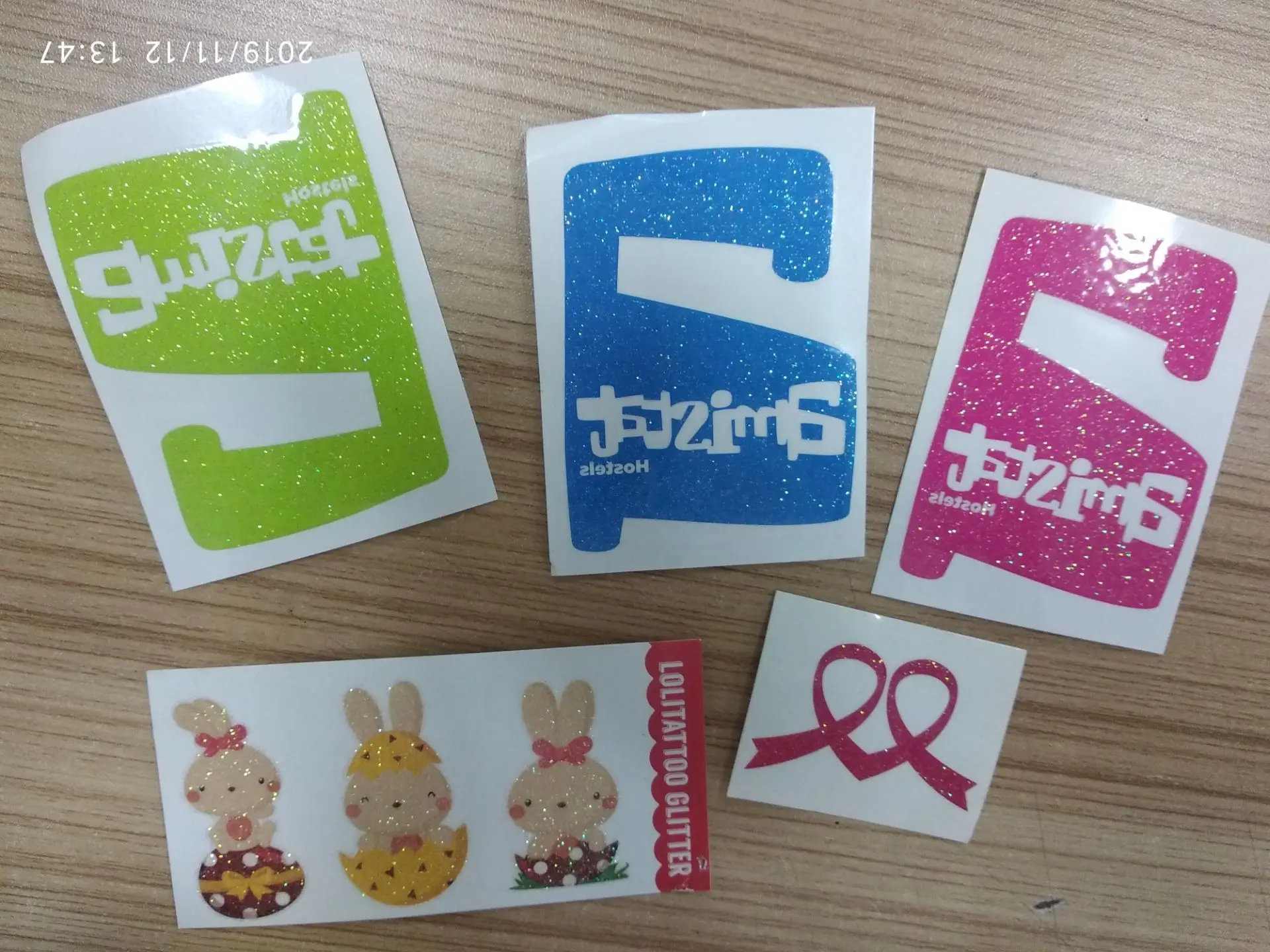 Glitter above the image.jpg