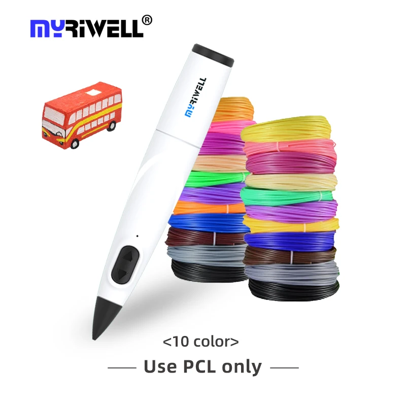 3d printing pen 2022 new 3d printer pen