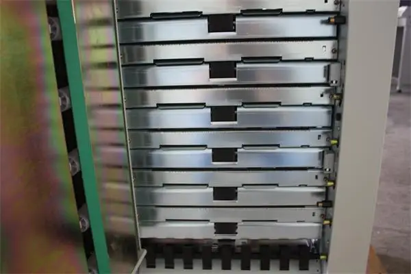 China wholesale price for friction rolling paper collator