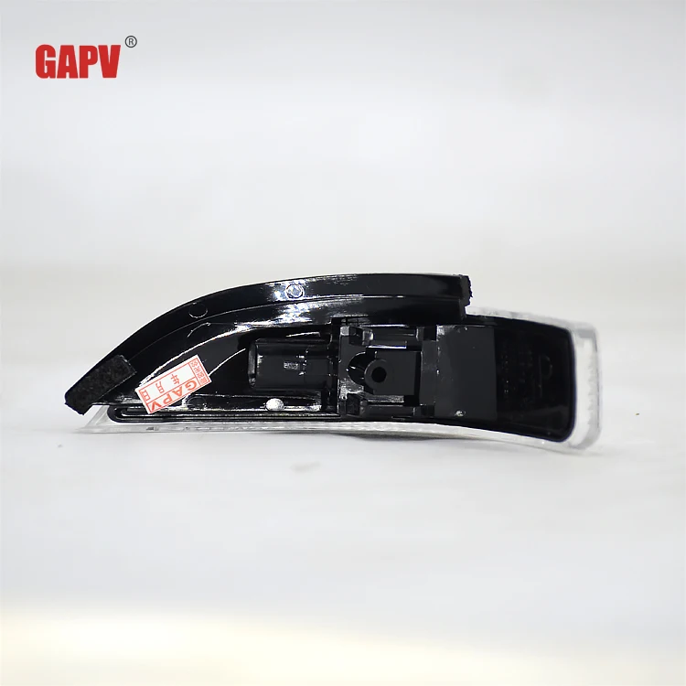 wholesale car side mirror light for 81730-52100-A ACV5 part