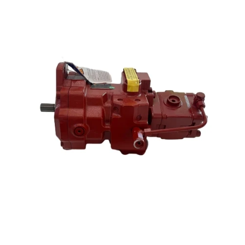 Новый PSVL-54CG-16 поршневой насос Kubota мини-экскаватор KX151 KX153 KX155 KX161-3A 5T модели PSVL-84 B0610-54010-Condition Новый