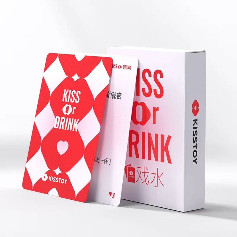 SM Sexy Flying Chess & Poker Card Toy Fun & Exciting Game, for couple sex flirting