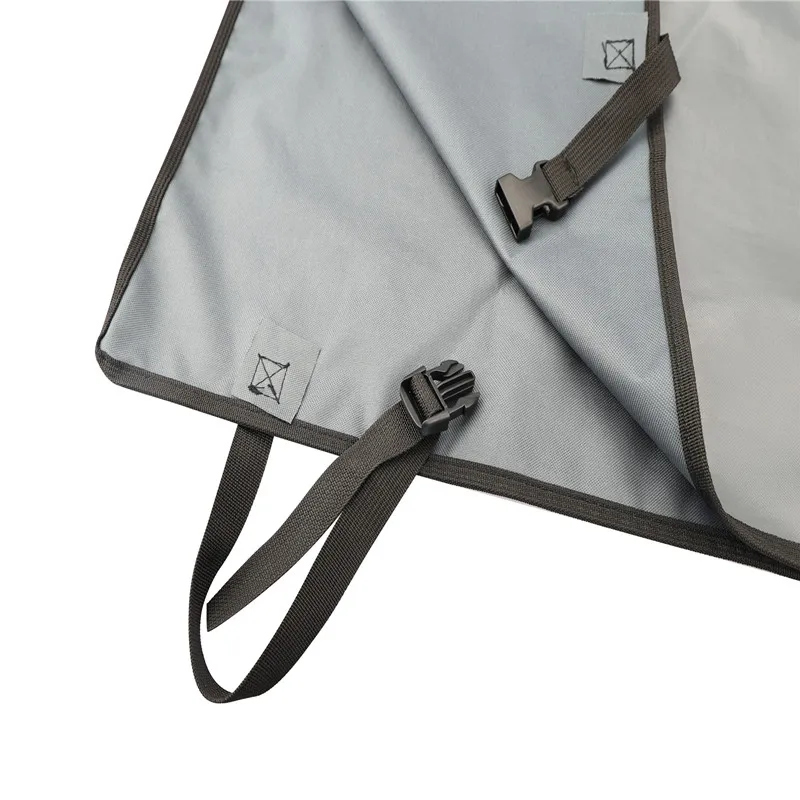 RV Towing Hitch Cover, Trailer Hitch Lock Covers for Motorhome Caravan  Accessories Waterproof Breathable Tow Hitch Cover