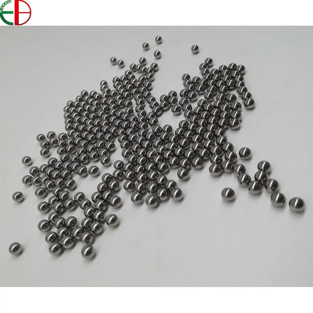 
Wholesale Hardness 420 Stainless Steel Bearing Balls 6mm 