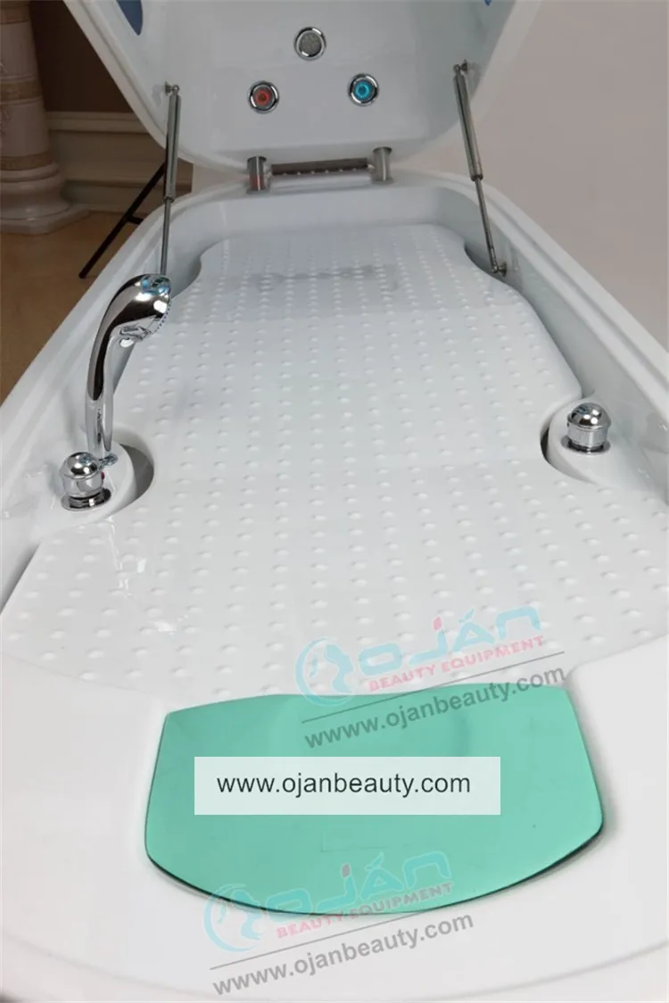 hydrotherapy aromatherapy spa capsule ozone sauna for sale