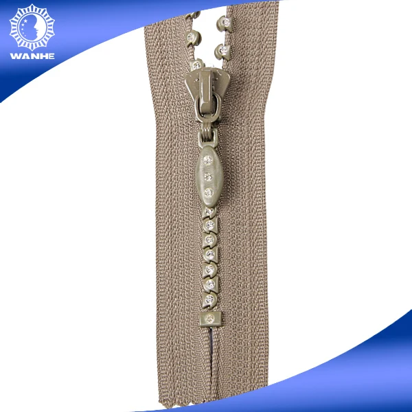 #3 #5 #8 INVISIBLE  Zipper  nylon zip vislon zipper, resin zipper,metal zipper  C/E A/L LACE TAPE ZIPPER  zipper for dress