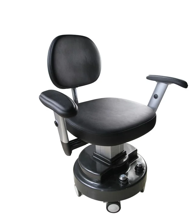 Different Color Operator Chair,Dental Stool,Doctor Chair