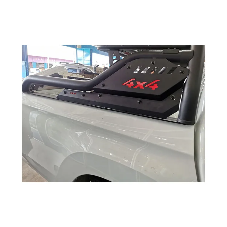 Professional Made Abs  Steel Pickup Universal Roll Bar Universal Roll Bars Pickup Truck Steel Roll Bar