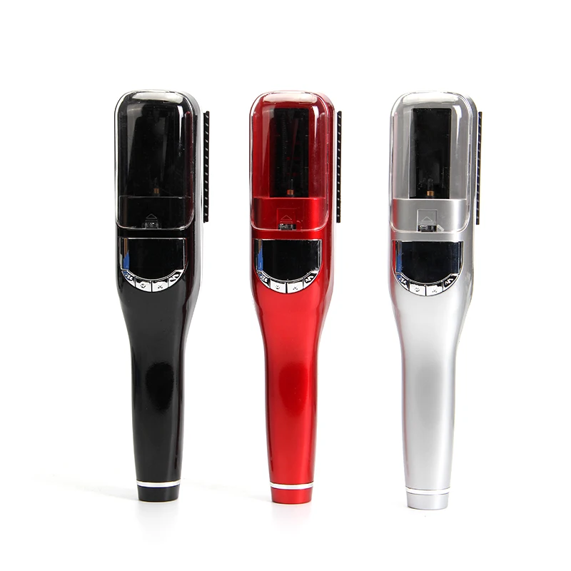 2024 new products split ends hair trimmer professional electric hair clippers trimmer for women