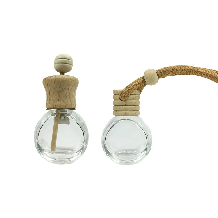 8 мл 10 мл 15 мл барабан подвесной диффузор эфирного масла подвесной автомобильный диффузор с фирменной маркой автомобильные флаконы для духов с зажимом