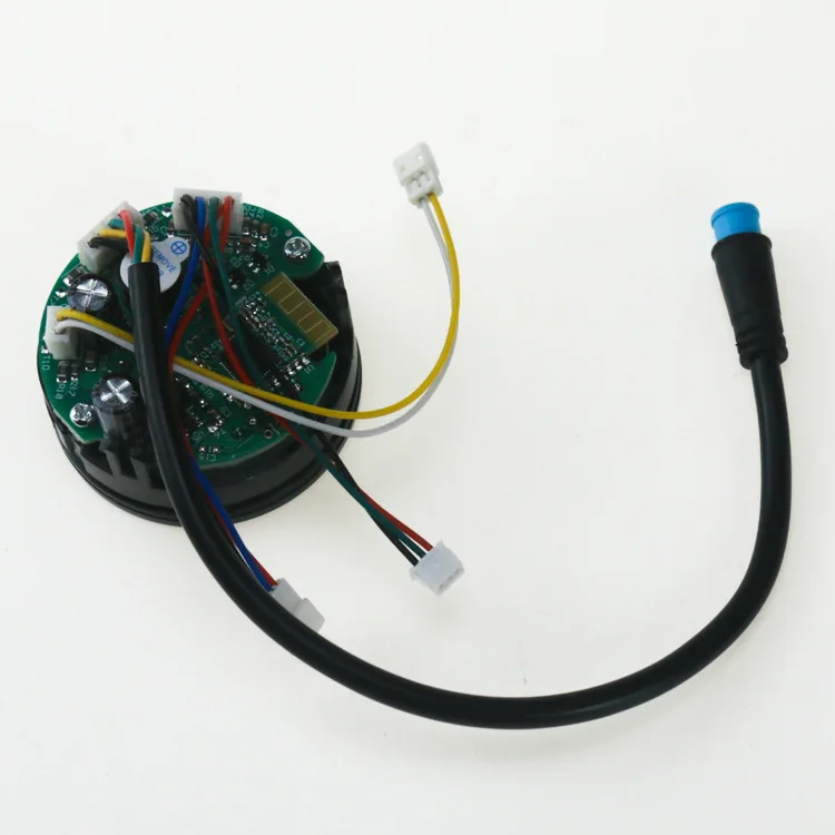 ES2/ES1/ES3/ES4 electric scooter board BT card No. 9 scooter circuit instrument panel