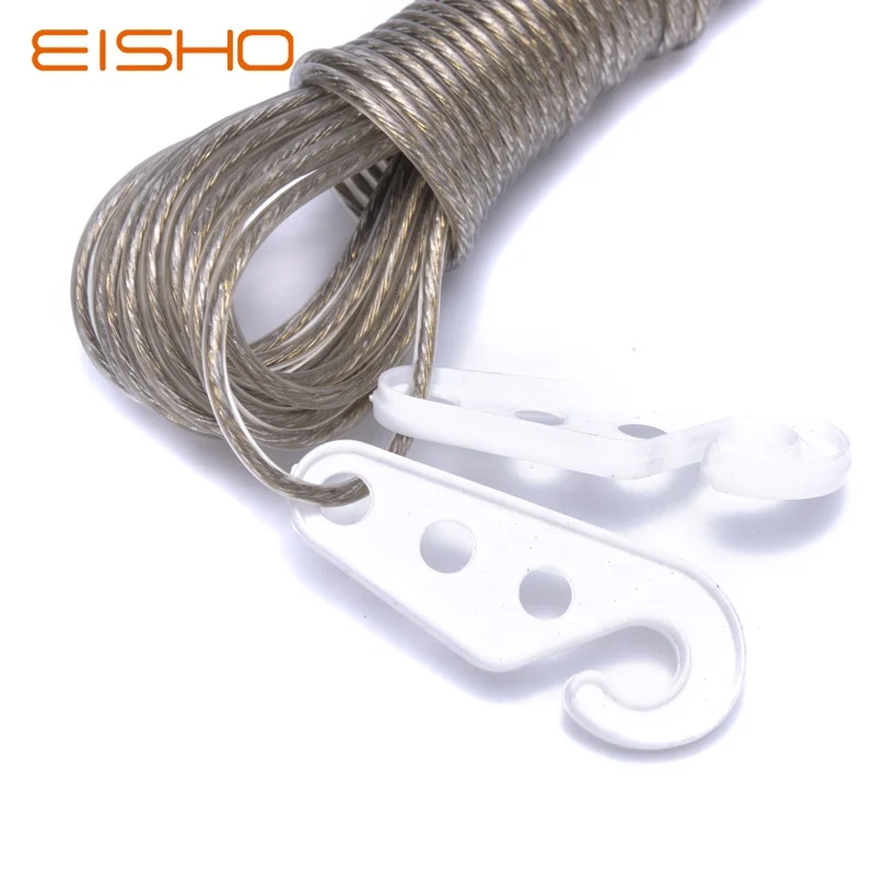 Washing Clothes Line Rope Clothes Line Portable Clothes Line