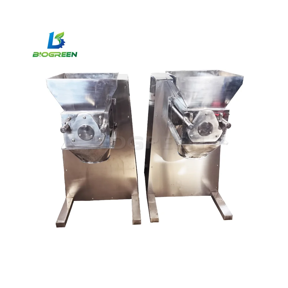 Food Granulated Machine Food Granulator