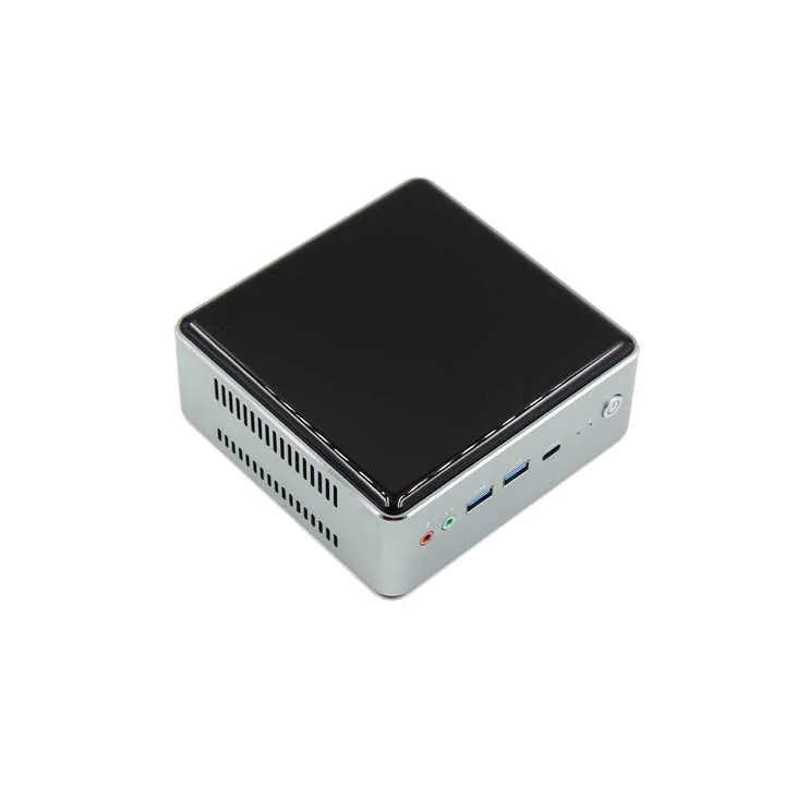 Manufacturer 1lan 5usb Hd-mi 12v 60w 16gb Intel Mini Pc 5500u Mini Pc I7 Wins 10 64 Bit Intel Hd Graphics Core I7 Mini Pc