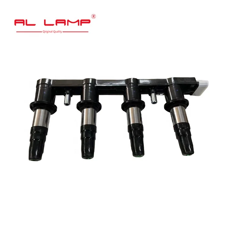 OEM 96476979 25186687 55561655 Auto Ignition Coil for Chevrolet Aveo Crize Sonic