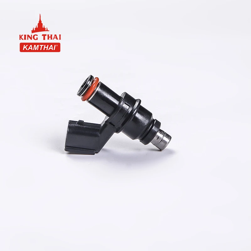 KAMTHAI Motorcycle Spare Parts Accessories WAVE 110 cheap fuel injector nozzles oem 16450 KSS B31 fuel injector for motorcycle