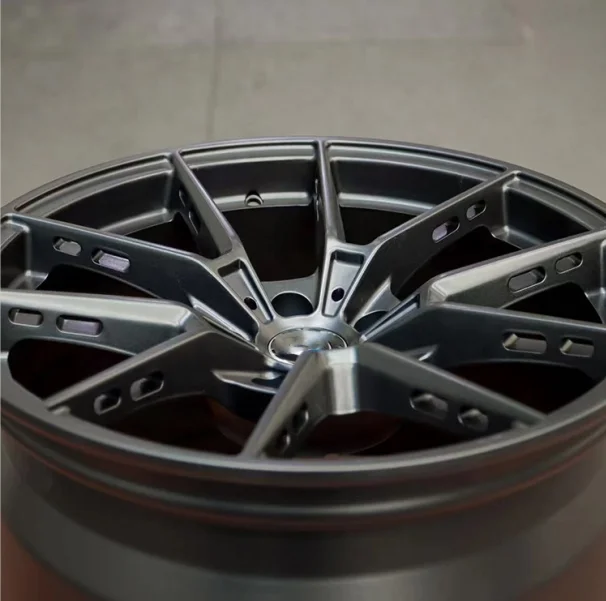 18 inch  19 inch 5x120 Wheel Rims Made In CHINA Fit For BMW M3 M4 M5 116 3 20 5 20