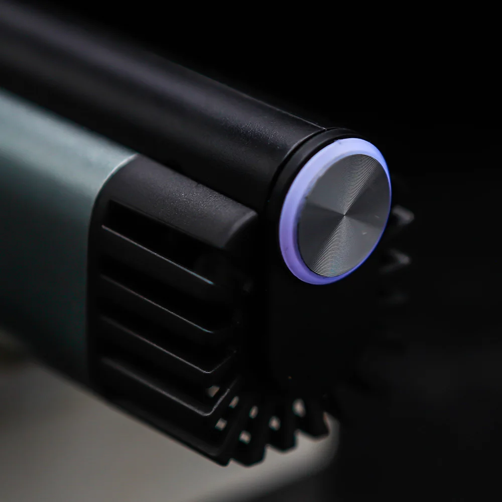 Wholesale Small Plug In Dual USB Ports Quick Charging 12V 24V Car Charger Air Purifier