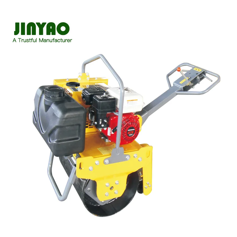 new mini road roller compactor specification