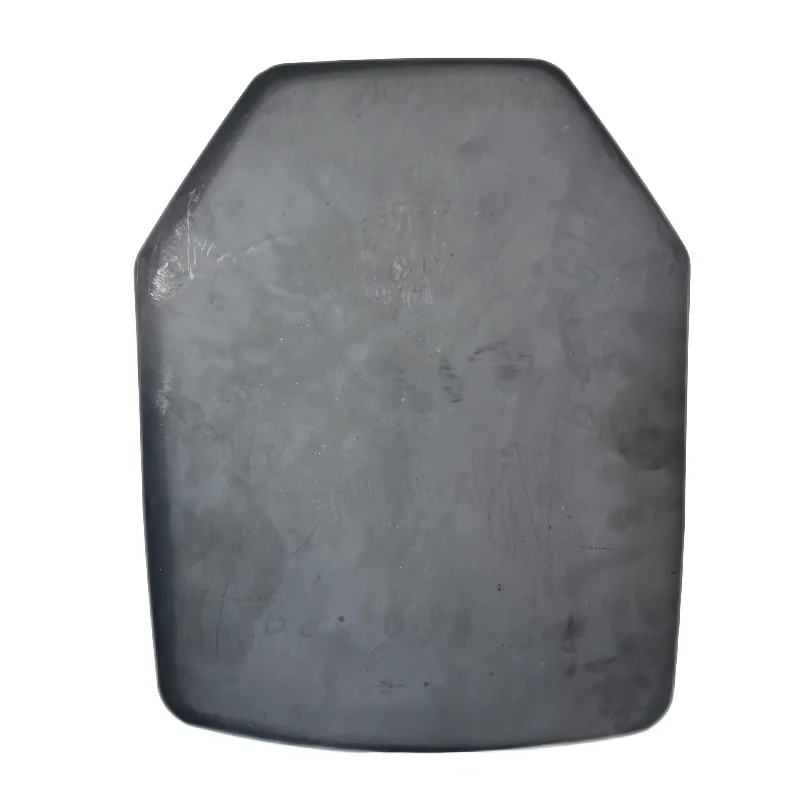 Factory Outlet Price High Temperature silicon Carbide Ceramic sic Ceramic Plate