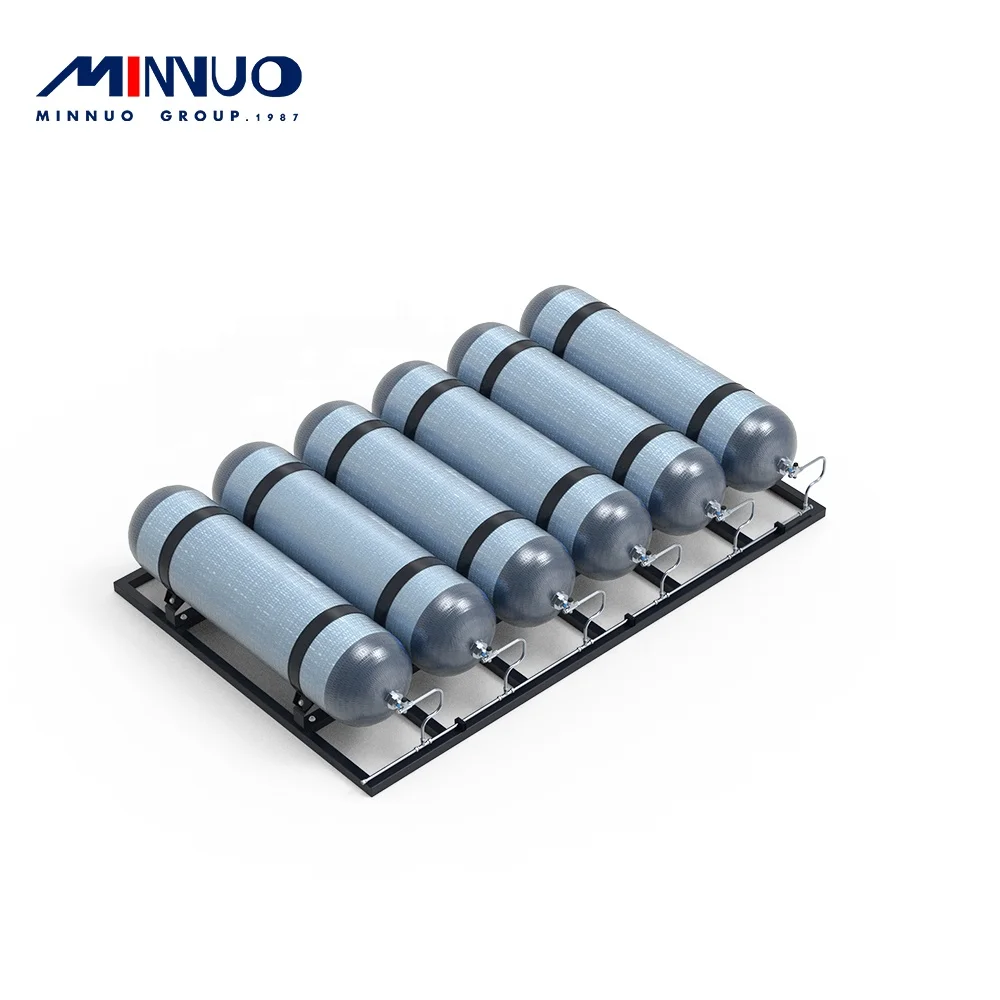 Worth buying  hydrogen gas cylinder price very good with fast delivery speed