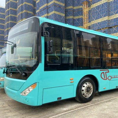 ZhongTong LCK6950HG