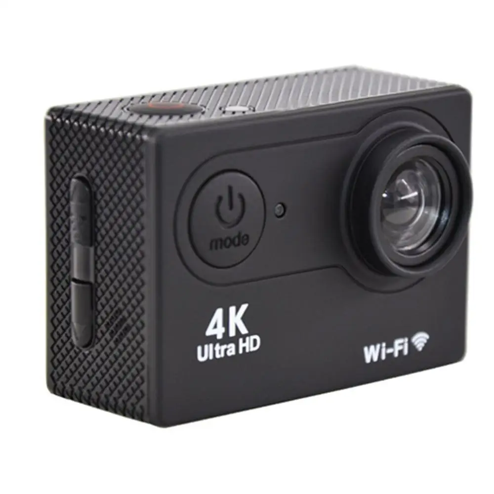 Mini Extreme Pro Cam Video Camera 30M Waterproof 1080P Sports Wifi Ultra Hd 4K Action Camera