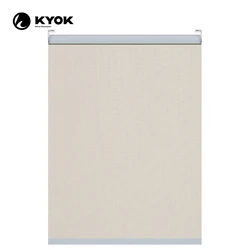 KIEI wireless remote control tuya ronco tubular motors for somfy roller blinds