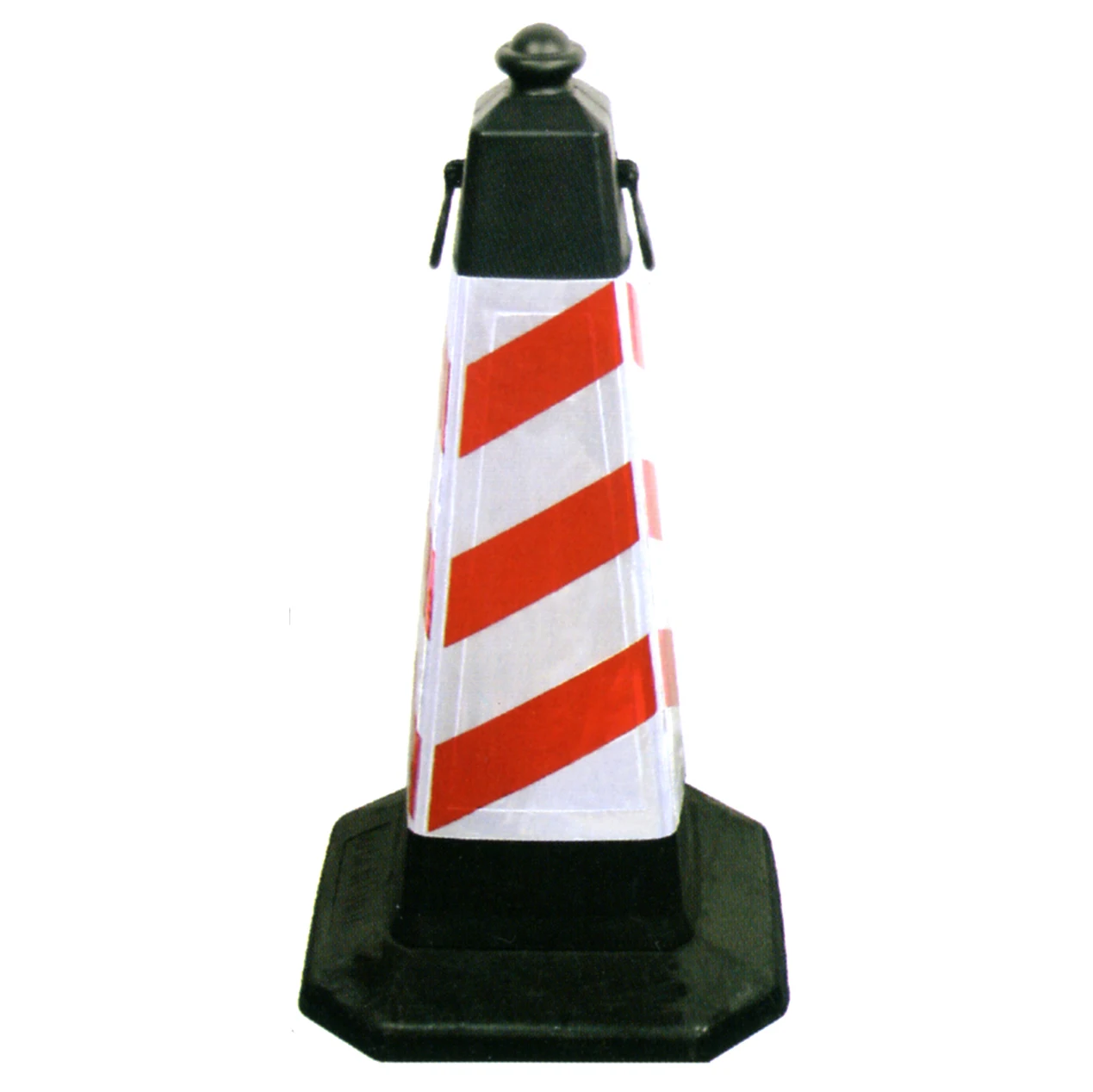 SLT-PE6 China hot selling top quality PE road traffic cone
