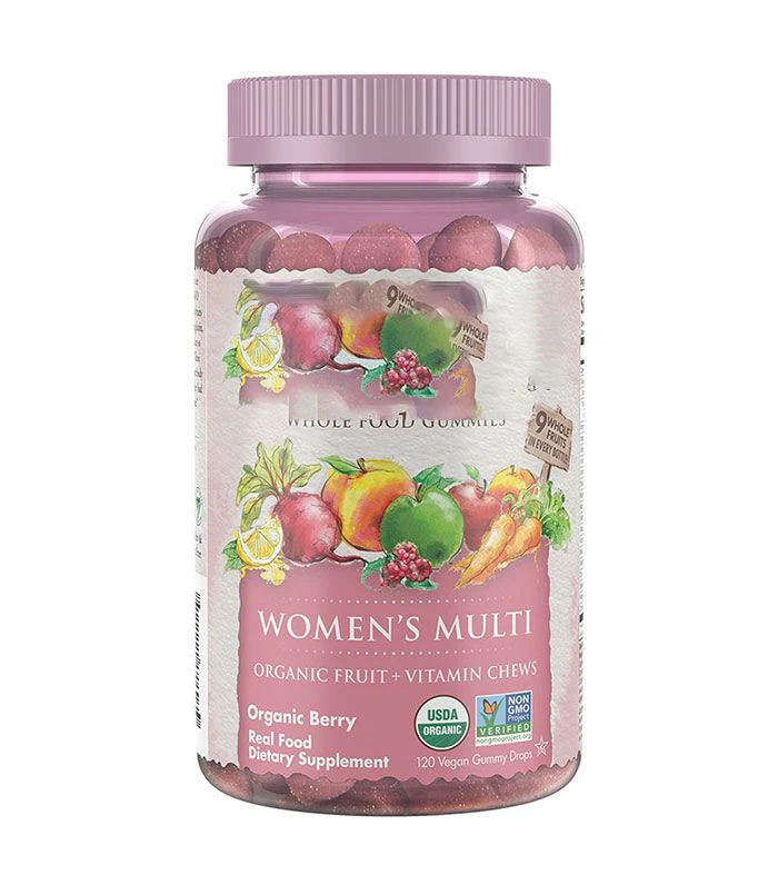 Great Multivitamin Mineral Supplements Gummy Candy Multivitamins With Iron Vitamin D