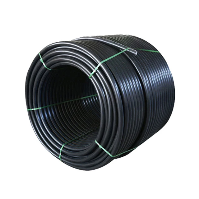 HDPE Silicone Core Cable Protection Pipe Head Plastic Tube ASTM Standard 19mm-63mm OEM Include Cutting Printing Assembling
