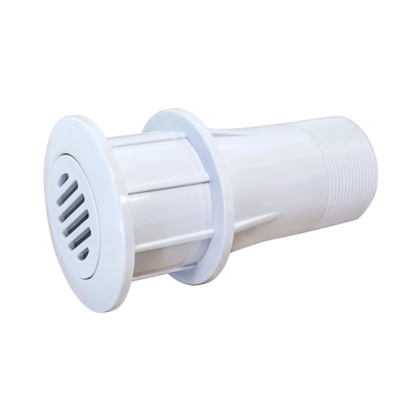 Svadon High Quality Concrete Pool Suction Nozzle Water Suction Nozzles For Swimming Pool