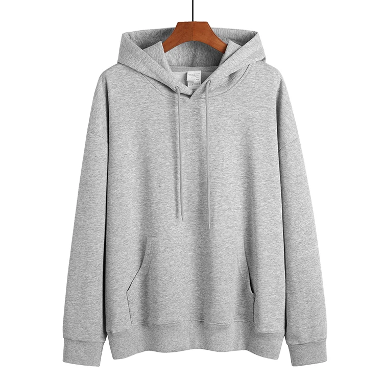 Clothes Men Hoodie Sweatshirt Wholesale Men Winter Hoodies Blank Hoodies With No Labels