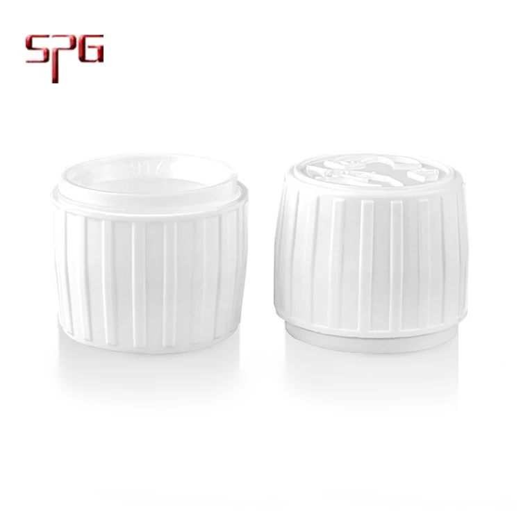 28mm PLASTIC CAP