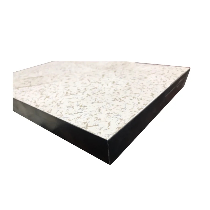 Hot selling items best price calcium sulphate floor access raised flooring system