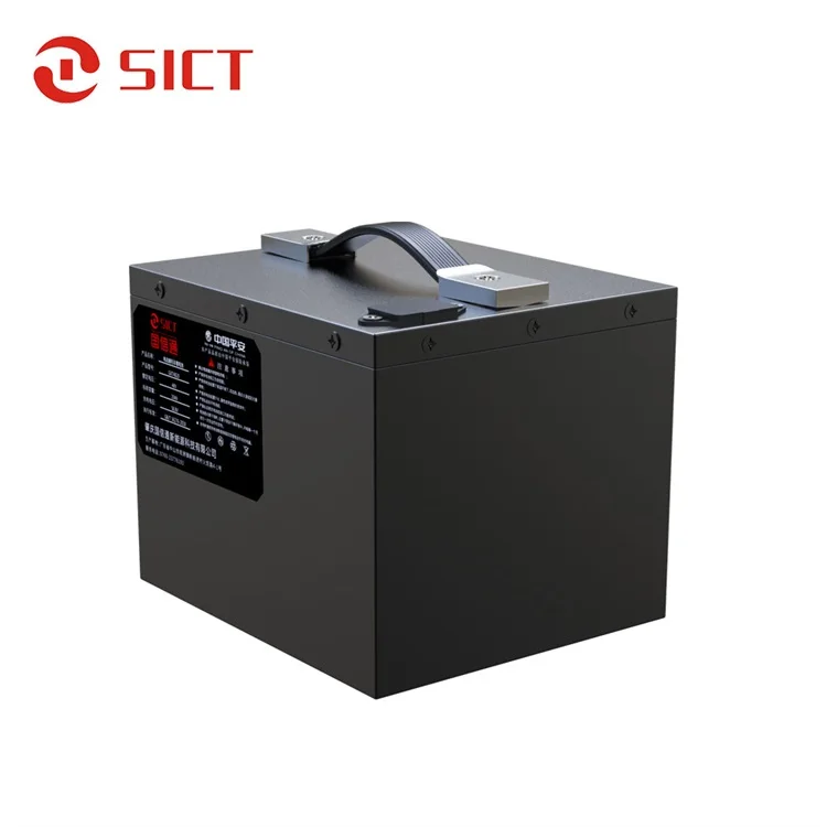 
UN38.3 rechargeable li ion battery pack 48 volt 60 volt lithium battery 20 ah 40 ah 50ah scooter battery for electric scooter 