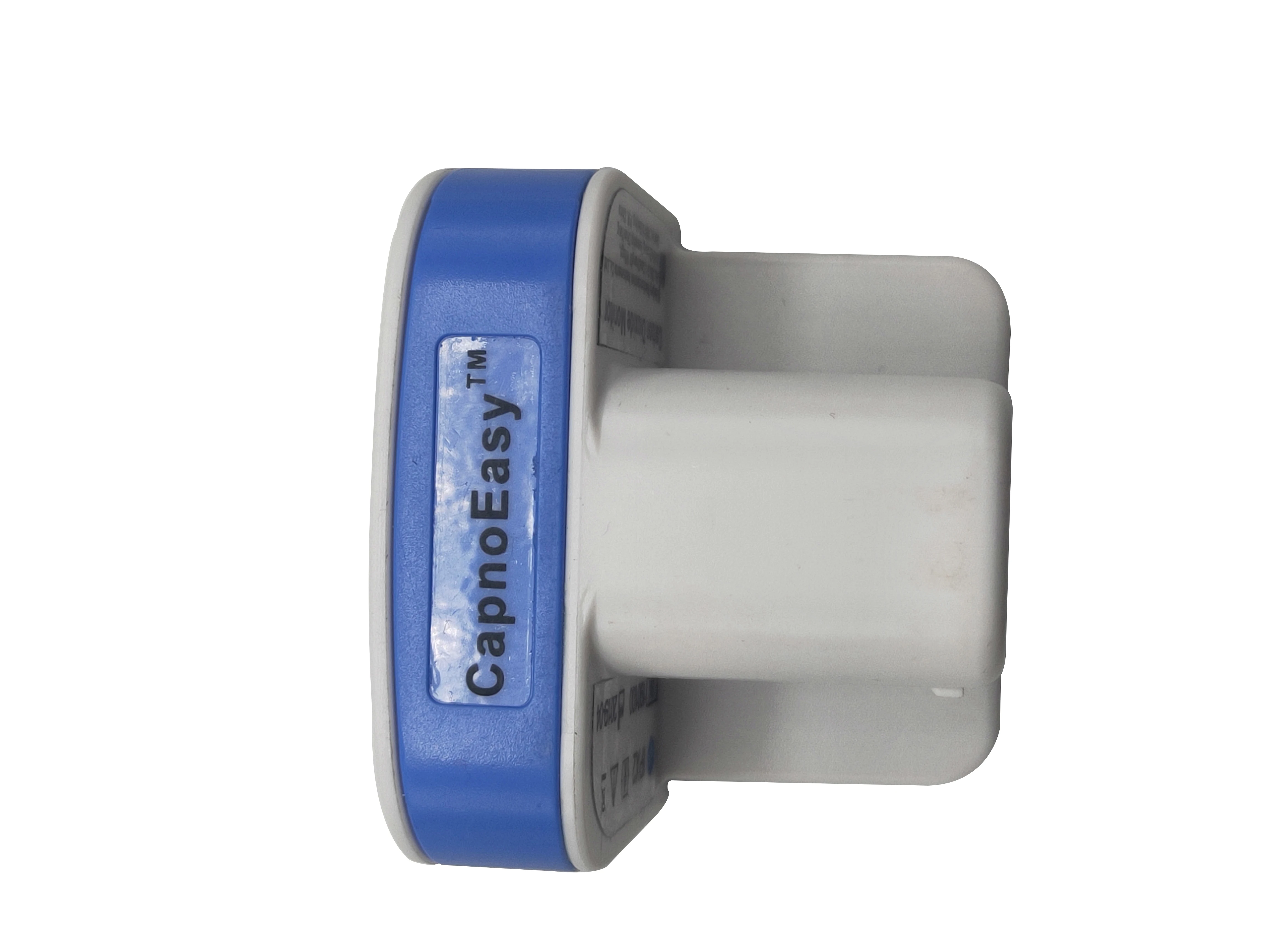 portable fast response handheld monitoring capnography with CE certificate