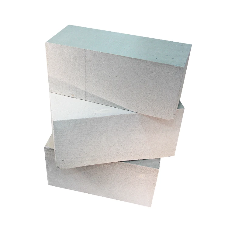 Сборные Легкие настенные панели SInomega Hebel из AAC Бетонных Блоков