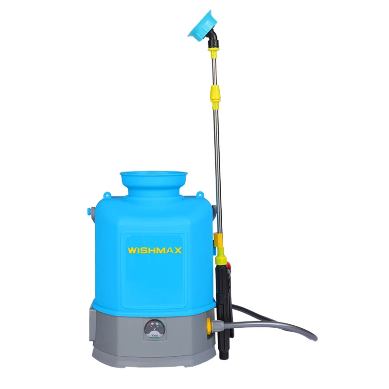 2022High Quality Garden Battery Electric Hand Sprayer