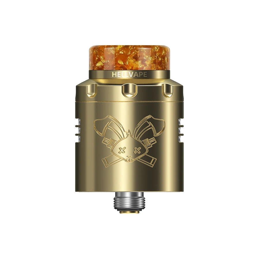 Лидер продаж 2021 новый продукт набор для вейпинга электронная сигарета hellvape dead rabbit 3