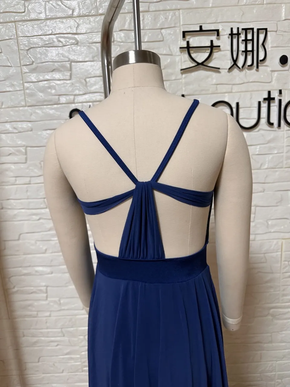 Factory Modern Girl  Dance Dress One Piece Lyrical Costume  for Adults & Children Stage Performance  Wear