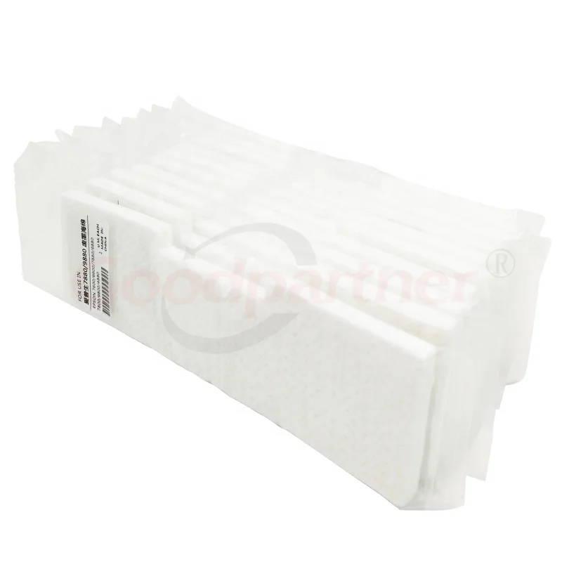 C12C890191 отходов чернил губки для Epson 4000 4800 4880 7600 7800 7880 7890 7900 9600 9800 9880 9890