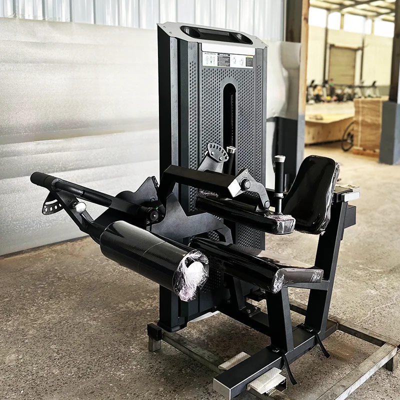 2024 New Commercial Fitness Equipment Professional Gym Equipment Leg Machine Gym Equipment Leg Press Machine