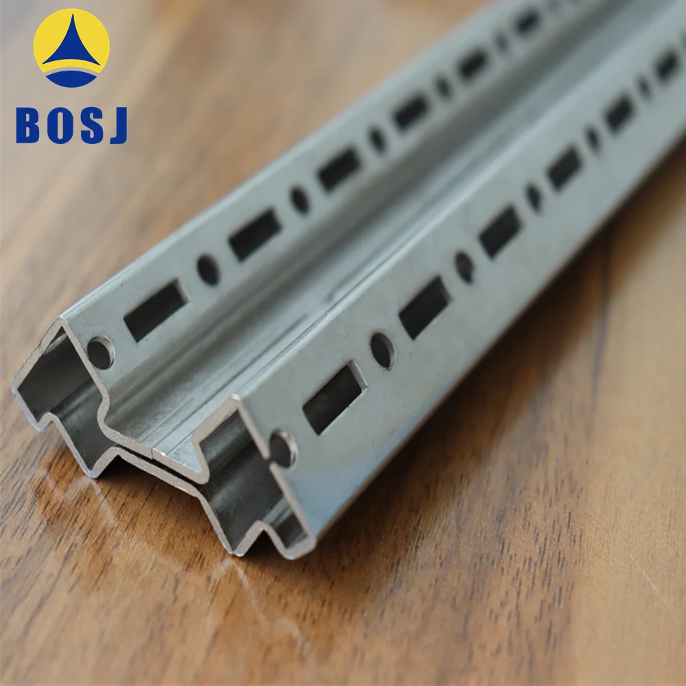 Rittal 13 Fold Profile ABB 11 Fold Profile Rittal Making Machine Electrical Fittings Rittal Profile roll forming machine