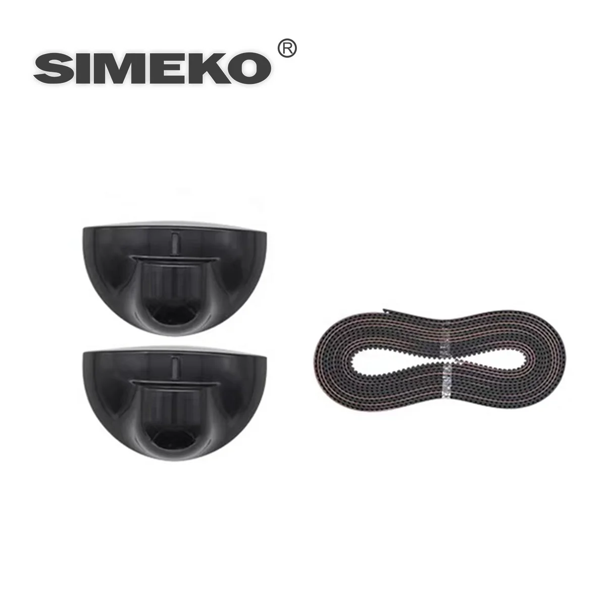 European motor microcomputer control system small auto door automatic sliding door system