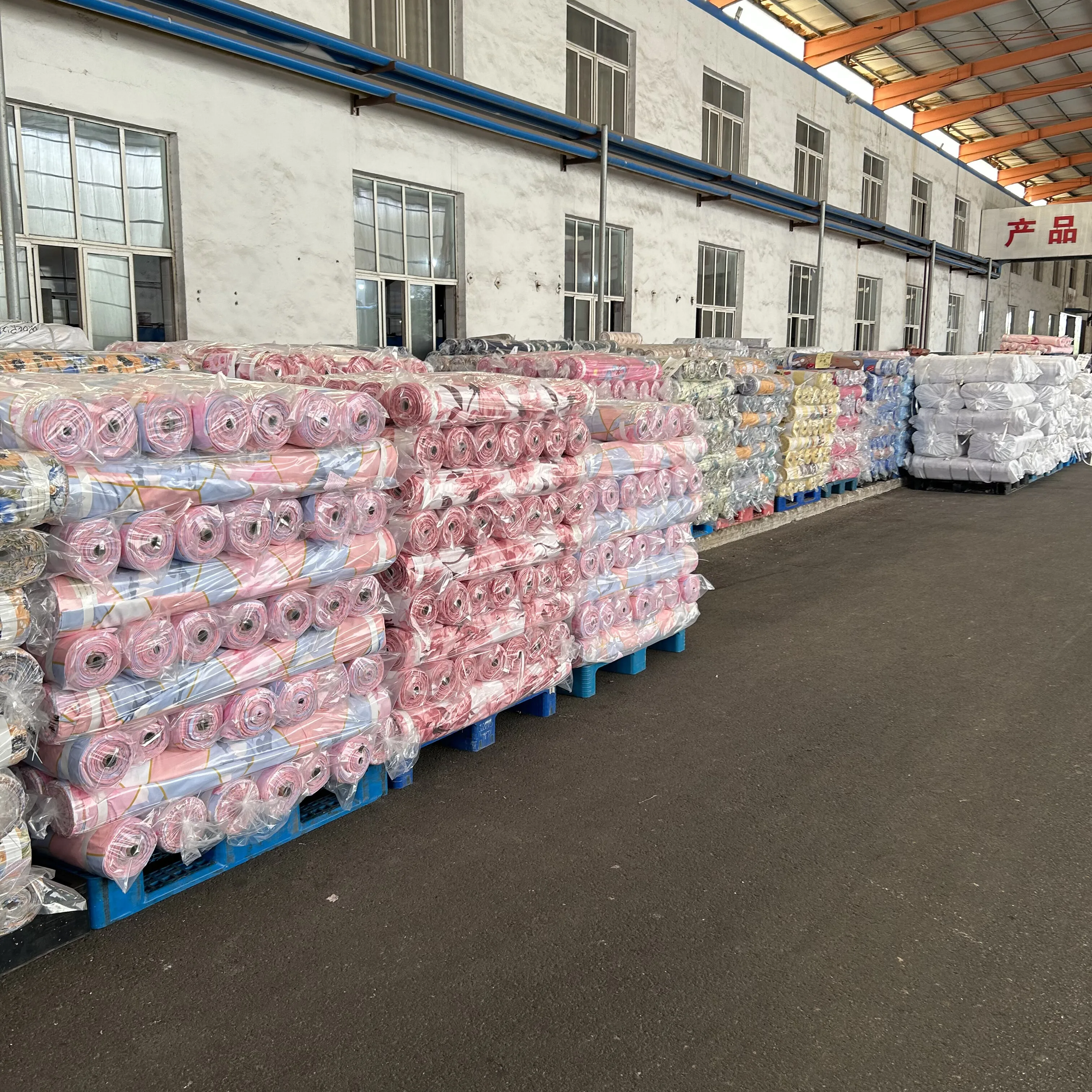 factory supply customize  pattern printed  bedsheets sheet 100 polyester microfiber fabric