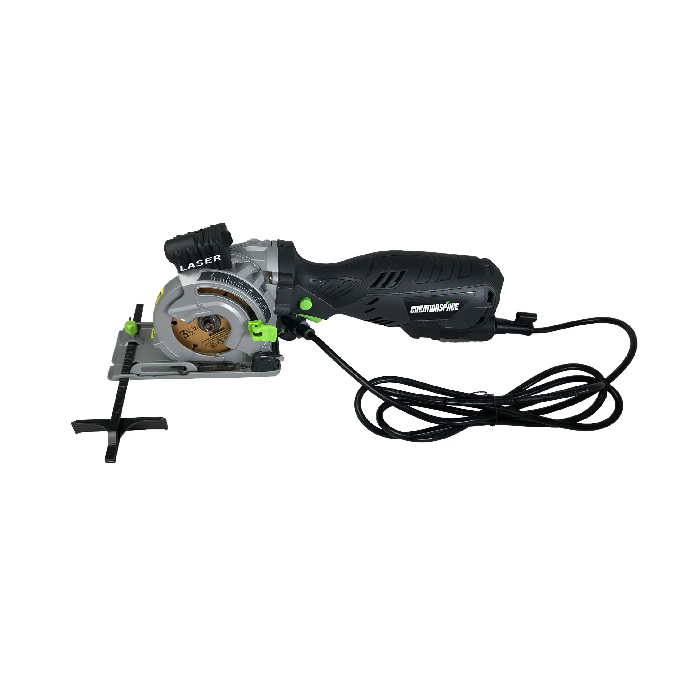 Wholesale Electric Motor Laser Guide Cordless Circular Saw