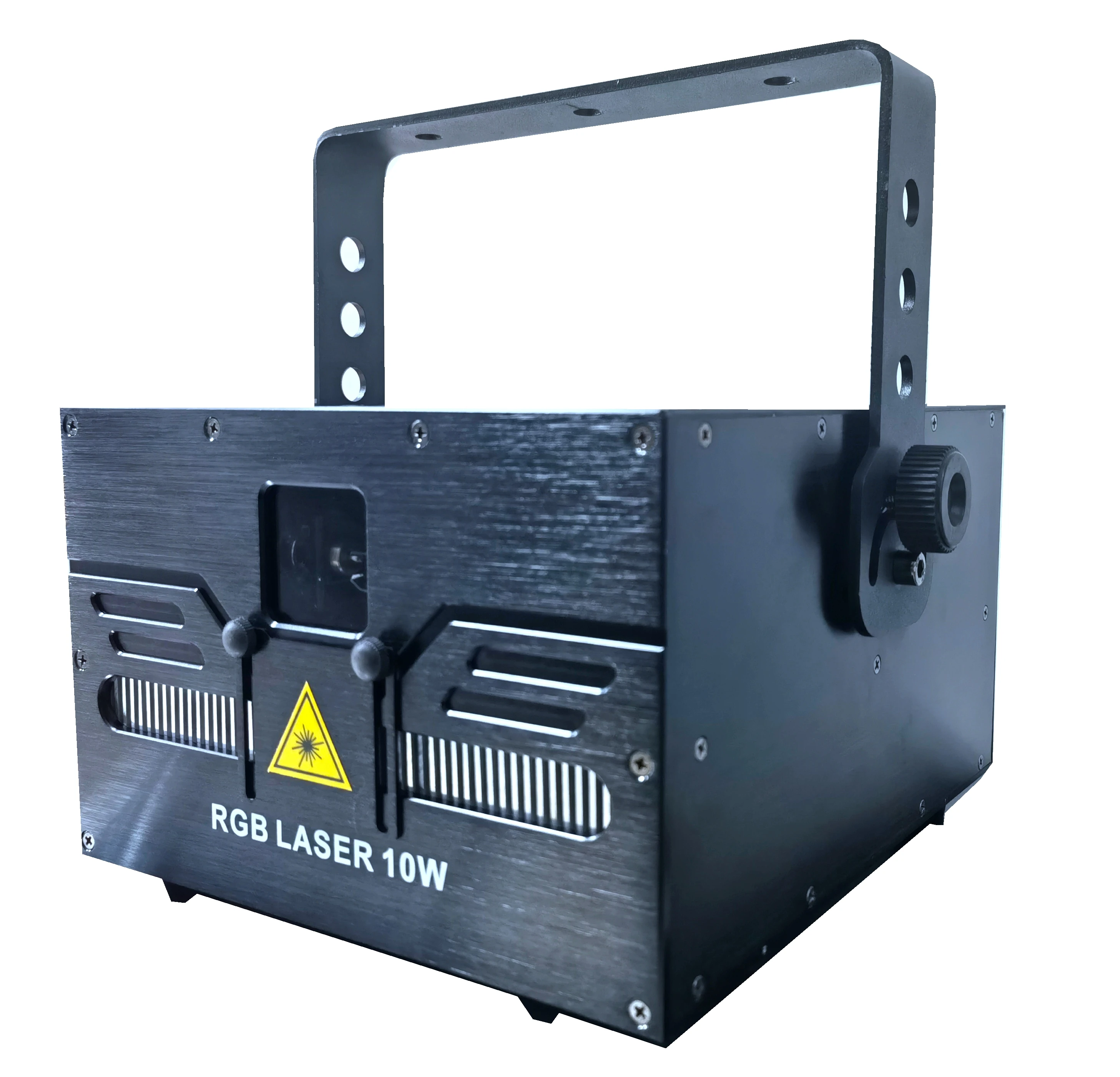 RGB 10w laser beam lights for KTV club laser show 10W RGB animation laser light