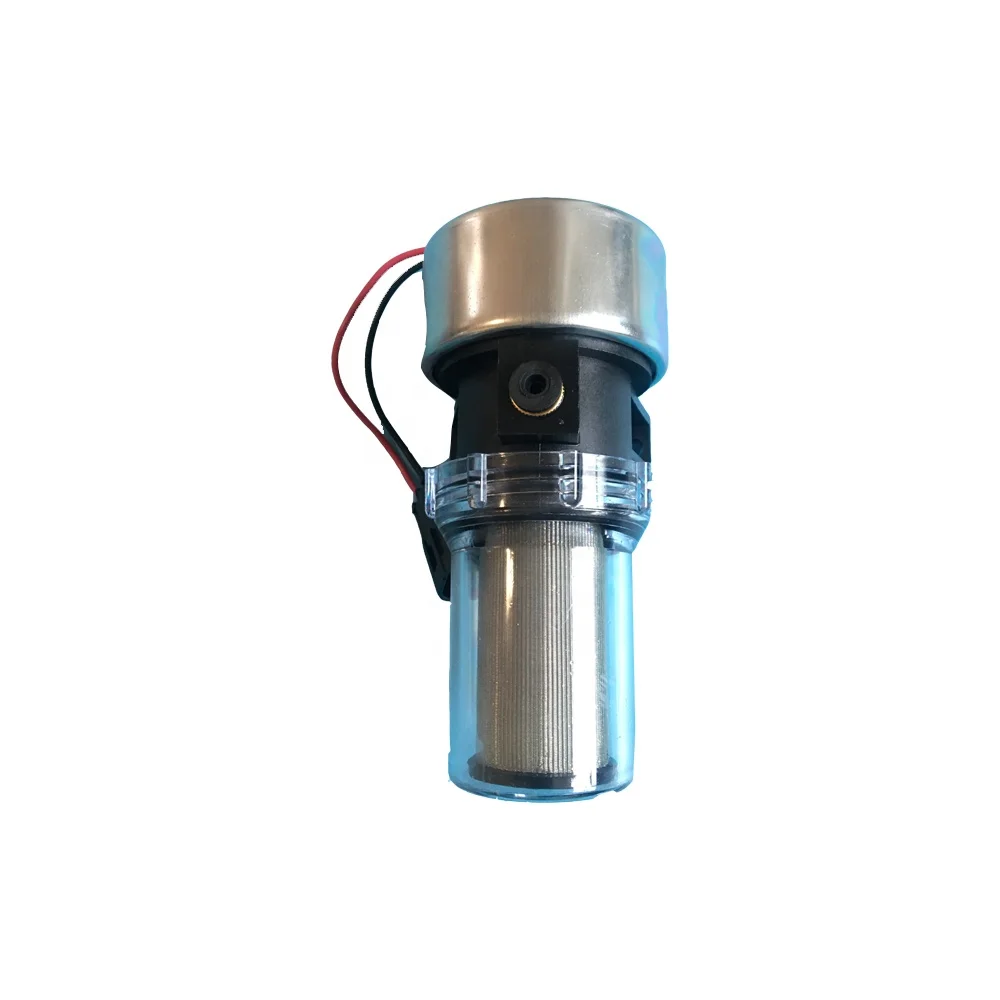 Oil pump refrigeration units parts Thermo King spare parts 41-7095 for sale